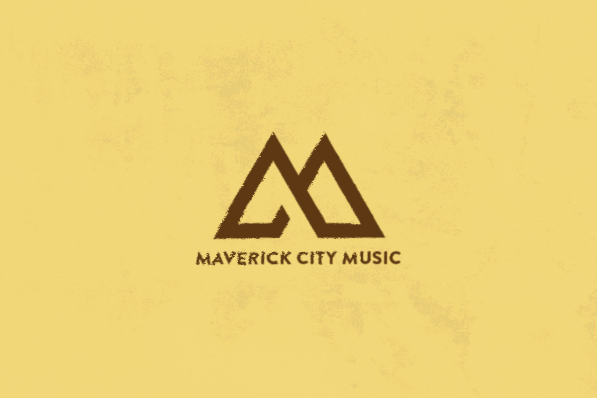 Maverick City Music Logo