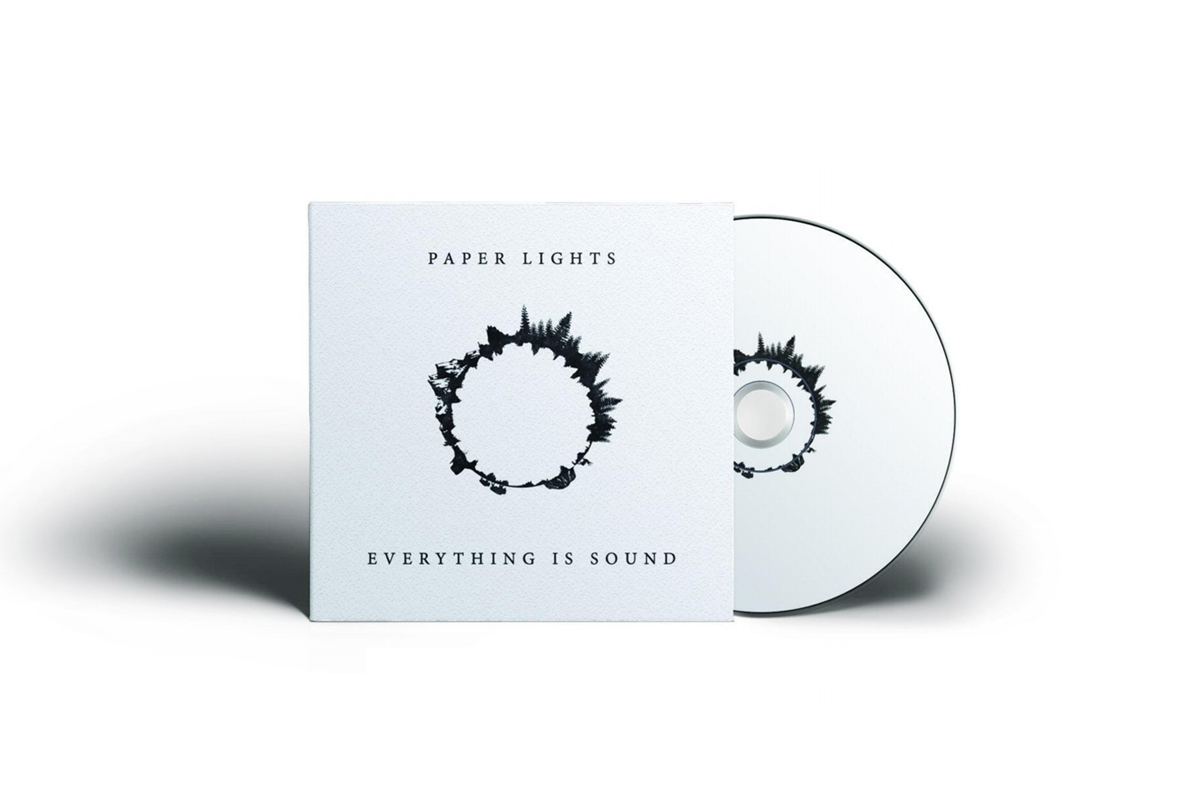 Paper Lights Album