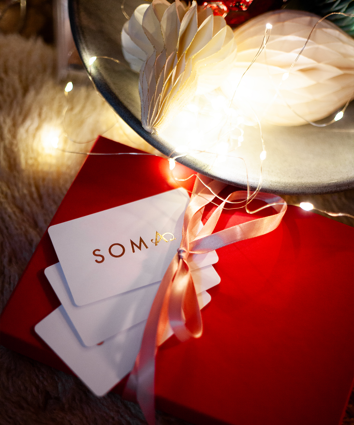 Soma Gift Cards